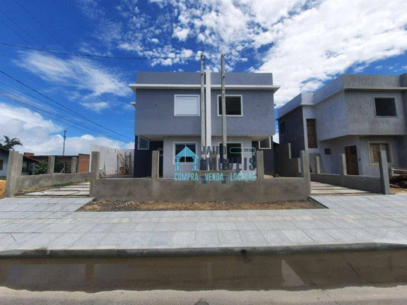 Imagem Sobrado com 2 Quartos à Venda, 70 m² em Tramandai Sul - Tramandaí Imagem Sobrado com 2 Quartos à Venda, 70 m² em Tramandai Sul - Tramandaí