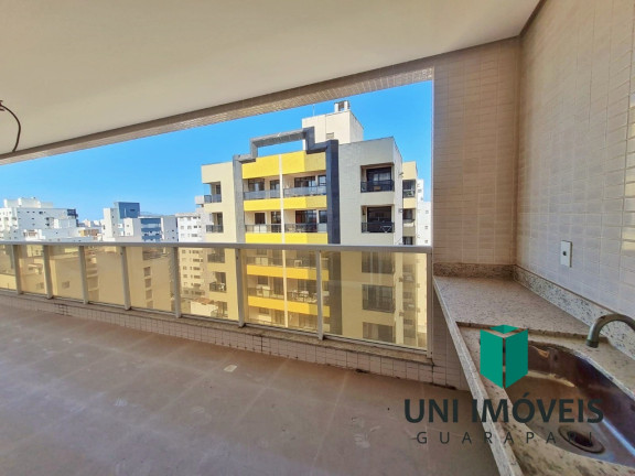 Imagem Apartamento com 2 Quartos à Venda, 77 m² em Praia Do Morro - Guarapari