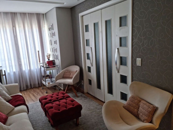 Imagem Apartamento com 3 Quartos à Venda, 76 m² em Morumbi - São Paulo Imagem Apartamento com 3 Quartos à Venda, 76 m² em Morumbi - São Paulo