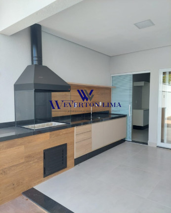 Imagem Casa com 3 Quartos à Venda, 160 m² em Jardim Bréscia - Indaiatuba Imagem Casa com 3 Quartos à Venda, 160 m² em Jardim Bréscia - Indaiatuba