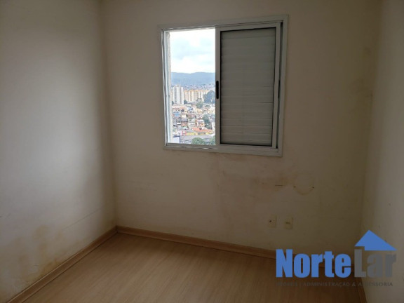 Imagem Apartamento com 2 Quartos à Venda, 48 m² em Limão - São Paulo Imagem Apartamento com 2 Quartos à Venda, 48 m² em Limão - São Paulo