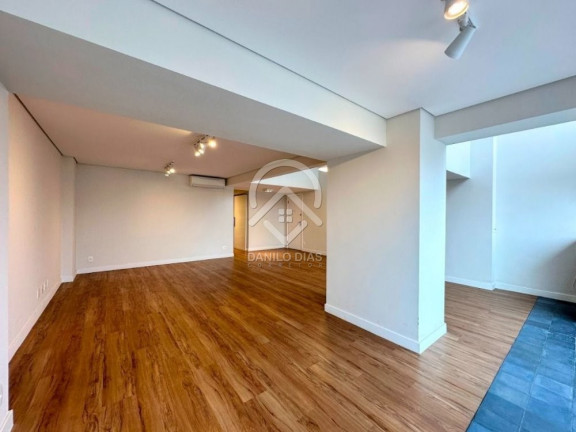 Imagem Apartamento com 3 Quartos à Venda, 136 m² em Brooklin - São Paulo Imagem Apartamento com 3 Quartos à Venda, 136 m² em Brooklin - São Paulo