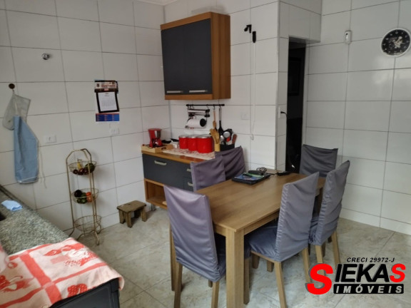 Imagem Sobrado com 2 Quartos à Venda, 123 m² em Parque São Jorge - São Paulo Imagem Sobrado com 2 Quartos à Venda, 123 m² em Parque São Jorge - São Paulo