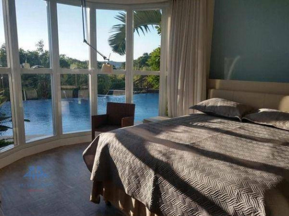 Imagem Apartamento com 4 Quartos à Venda, 285 m² em Ponta Das Canas - Florianópolis
