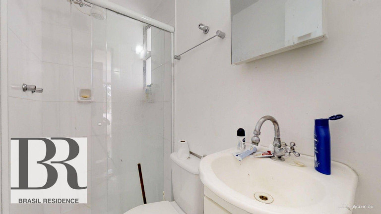 Imagem Apartamento com 3 Quartos à Venda, 90 m² em Campo Belo - São Paulo Imagem Apartamento com 3 Quartos à Venda, 90 m² em Campo Belo - São Paulo