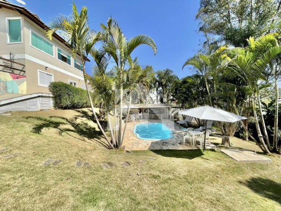 Imagem Casa de Condomínio com 5 Quartos à Venda, 400 m² em Jardim Do Golf I - Jandira Imagem Casa de Condomínio com 5 Quartos à Venda, 400 m² em Jardim Do Golf I - Jandira