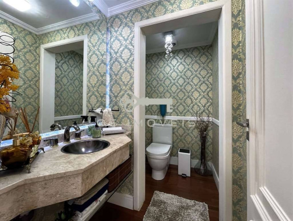Imagem Casa com 4 Quartos à Venda, em Miolo Da Granja Viana - Cotia Imagem Casa com 4 Quartos à Venda, em Miolo Da Granja Viana - Cotia