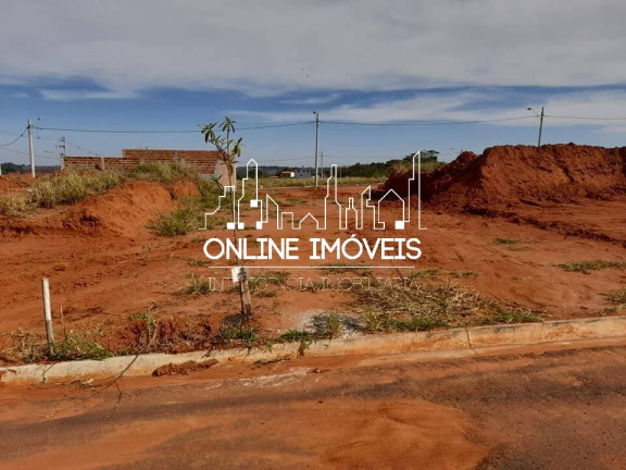 Imagem Terreno à Venda, em Pederneiras - Mogi Mirim Imagem Terreno à Venda, em Pederneiras - Mogi Mirim