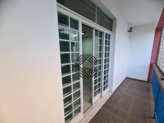 Imagem Casa com 2 Quartos para Alugar, 100 m² em Centro - Sorocaba Imagem Casa com 2 Quartos para Alugar, 100 m² em Centro - Sorocaba