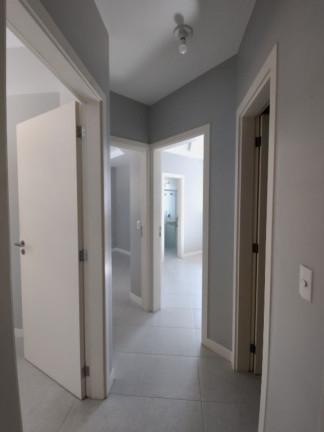 Imagem Apartamento com 3 Quartos à Venda, 90 m² em Córrego Grande - Florianópolis