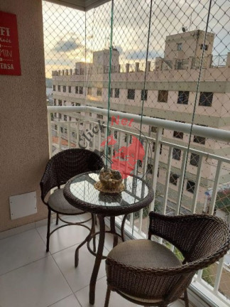 Apartamento com 3 Quartos à Venda, 85 m² em Centro - São Caetano Do Sul