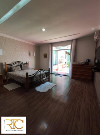 Imagem Casa com 6 Quartos à Venda, 450 m² em Interlagos - São Paulo Imagem Casa com 6 Quartos à Venda, 450 m² em Interlagos - São Paulo