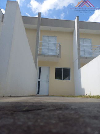 Imagem Sobrado com 2 Quartos à Venda, 67 m² em Chácara São Luiz - Franco Da Rocha
