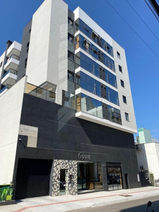 Apartamento com 2 Quartos à Venda, 62 m² em Ariribá - Balneário Camboriú