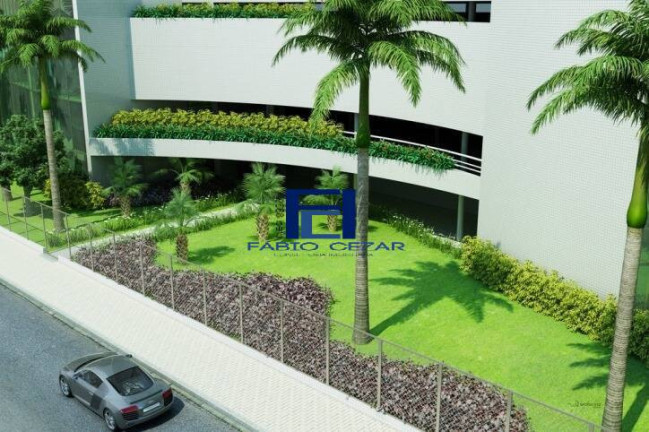 Imagem Apartamento com 4 Quartos à Venda, 208 m² em Boa Vista - Recife Imagem Apartamento com 4 Quartos à Venda, 208 m² em Boa Vista - Recife