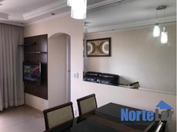 Imagem Apartamento com 2 Quartos à Venda, 56 m² em Parque Maria Domitila - São Paulo Imagem Apartamento com 2 Quartos à Venda, 56 m² em Parque Maria Domitila - São Paulo