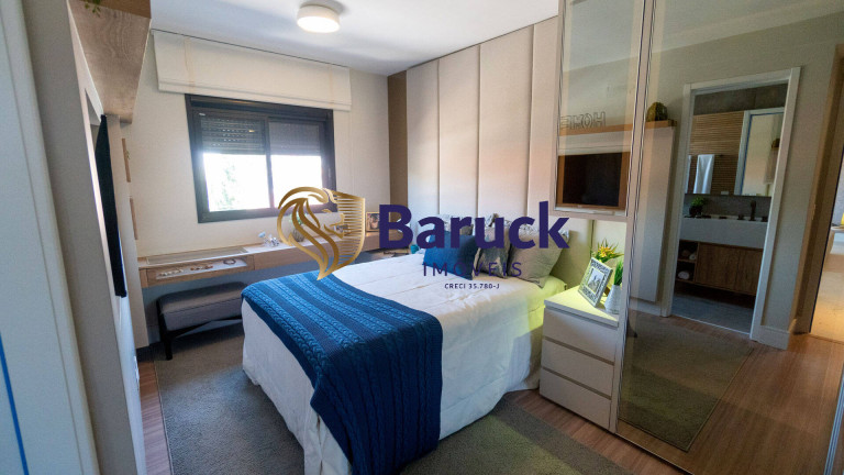 Imagem Apartamento com 3 Quartos à Venda, 80 m² em Planalto Paulista - São Paulo