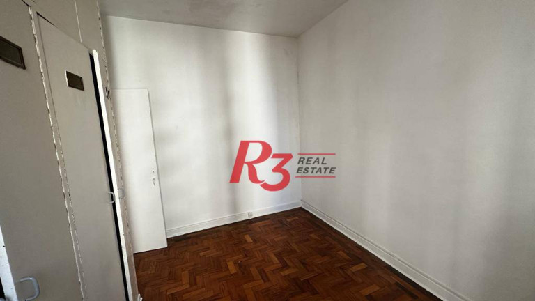 Imagem Apartamento com 1 Quarto à Venda, 63 m² em Boqueirão - Santos Imagem Apartamento com 1 Quarto à Venda, 63 m² em Boqueirão - Santos