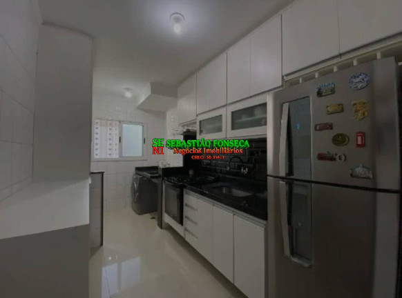Imagem Apartamento com 3 Quartos à Venda, 78 m² em Jardim Satélite - São José Dos Campos Imagem Apartamento com 3 Quartos à Venda, 78 m² em Jardim Satélite - São José Dos Campos
