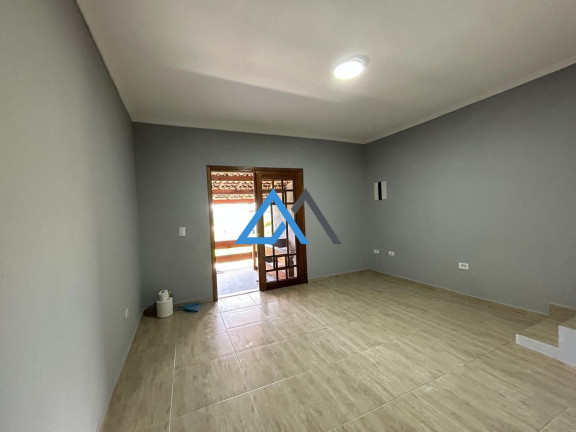 Imagem Sobrado com 3 Quartos para Alugar, 150 m² em Serpa - Caieiras