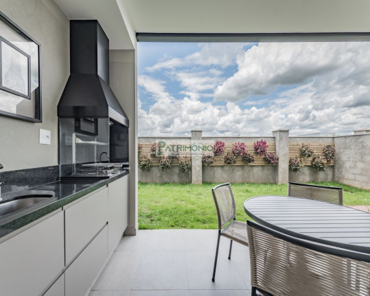 Imagem Casa com 3 Quartos à Venda, 147 m² em Estância Das Flores - Jaguariúna Imagem Casa com 3 Quartos à Venda, 147 m² em Estância Das Flores - Jaguariúna