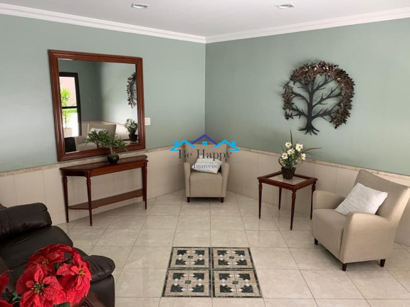 Imagem Apartamento com 3 Quartos à Venda, 123 m² em Vila Mascote - São Paulo Imagem Apartamento com 3 Quartos à Venda, 123 m² em Vila Mascote - São Paulo