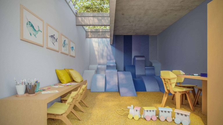 Imagem Imóvel com 3 Quartos à Venda, 348 m² em Jardim Paulista - São Paulo