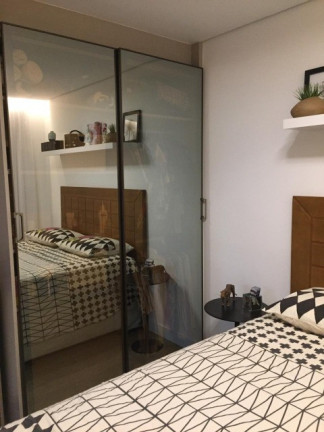 Apartamento com 2 Quartos à Venda, 45 m² em Quinta Da Paineira - São Paulo