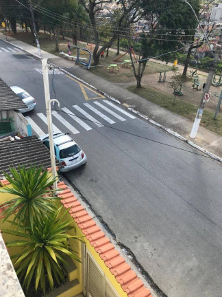 Imagem Sobrado com 2 Quartos à Venda, 90 m² em Vila Camilópolis - Santo André Imagem Sobrado com 2 Quartos à Venda, 90 m² em Vila Camilópolis - Santo André