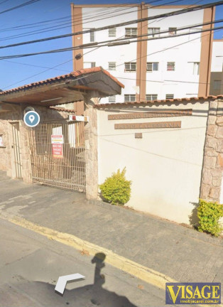 Apartamento com 2 Quartos à Venda,  em Jardim Califórnia - Jacareí