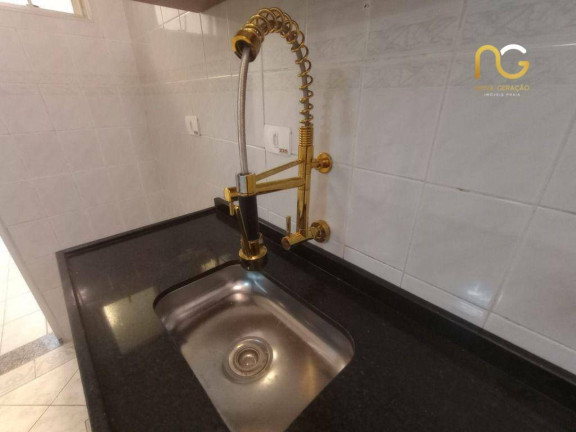 Imagem Kitnet com 1 Quarto à Venda, 28 m² em Vila Guilhermina - Praia Grande Imagem Kitnet com 1 Quarto à Venda, 28 m² em Vila Guilhermina - Praia Grande
