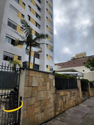 Imagem Apartamento com 1 Quarto à Venda, 42 m² em Campos Elíseos - São Paulo