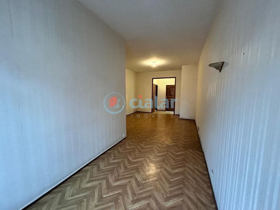 Apartamento com 3 Quartos à Venda, 120 m² em Flamengo - Rio De Janeiro