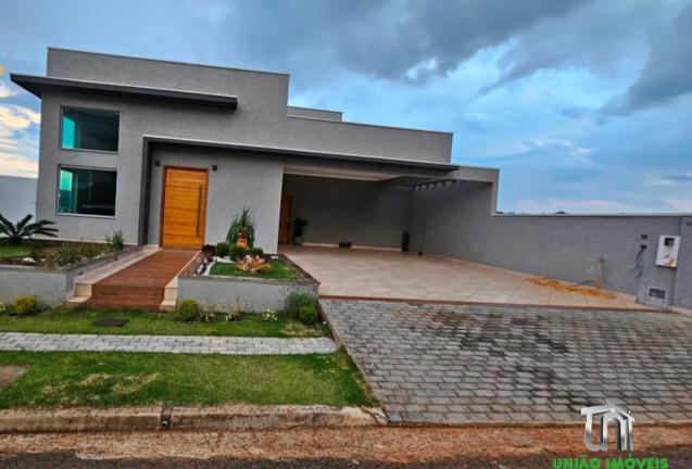 Imagem Casa com 3 Quartos à Venda, 190 m² em Condomínio Villa Real De Bragança - Bragança Paulista Imagem Casa com 3 Quartos à Venda, 190 m² em Condomínio Villa Real De Bragança - Bragança Paulista
