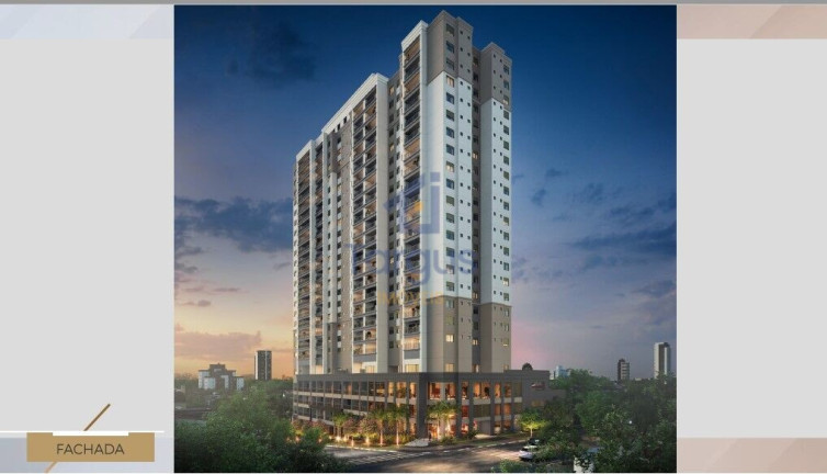 Imagem Apartamento com 2 Quartos à Venda, 67 m² em Ipiranga - São Paulo Imagem Apartamento com 2 Quartos à Venda, 67 m² em Ipiranga - São Paulo