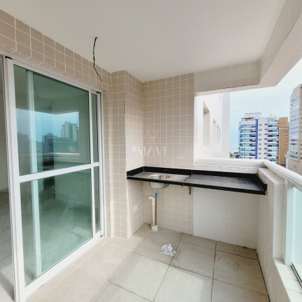 Imagem Apartamento com 2 Quartos à Venda, 70 m² em Boqueirão - Praia Grande Imagem Apartamento com 2 Quartos à Venda, 70 m² em Boqueirão - Praia Grande