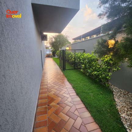 Imagem Casa com 3 Quartos à Venda, 370 m² em City Ribeirão - Ribeirão Preto Imagem Casa com 3 Quartos à Venda, 370 m² em City Ribeirão - Ribeirão Preto