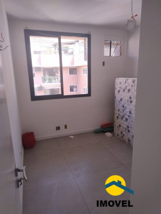 Imagem Cobertura com 3 Quartos à Venda, 160 m² em Pe Pequeno - Niterói