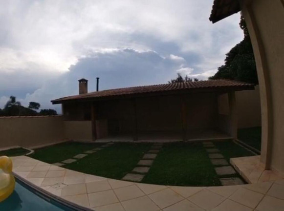 Imagem Casa com 5 Quartos à Venda, 540 m² em Granja Caiapiá - Cotia