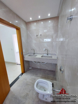 Imagem Casa de Condomínio com 3 Quartos à Venda, 222 m² em Terras Alpha Residencial 2 - Senador Canedo Imagem Casa de Condomínio com 3 Quartos à Venda, 222 m² em Terras Alpha Residencial 2 - Senador Canedo