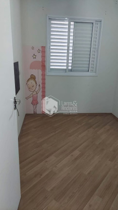 Imagem Apartamento com 3 Quartos à Venda, 71 m² em Vila Carrão - São Paulo
