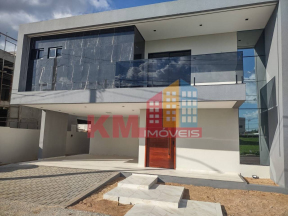 Imagem Casa de Condomínio com 5 Quartos à Venda, 310 m² em Nova Betânia - Mossoró Imagem Casa de Condomínio com 5 Quartos à Venda, 310 m² em Nova Betânia - Mossoró