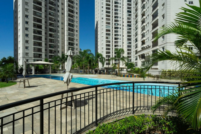 Imagem Apartamento com 2 Quartos à Venda, 64 m² em Vila Andrade - São Paulo Imagem Apartamento com 2 Quartos à Venda, 64 m² em Vila Andrade - São Paulo