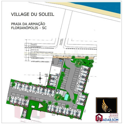 Imagem Imóvel com 2 Quartos à Venda, 