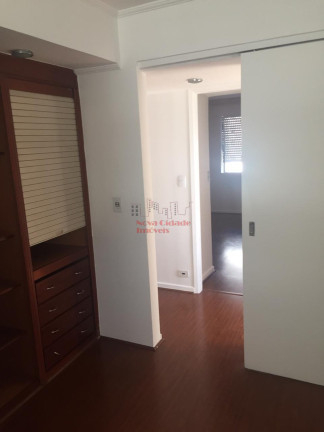 Imagem Apartamento com 3 Quartos para Alugar, 101 m² em Moema - São Paulo Imagem Apartamento com 3 Quartos para Alugar, 101 m² em Moema - São Paulo