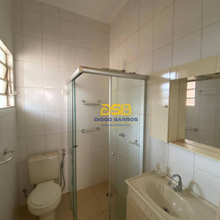 Imagem Casa com 3 Quartos à Venda, 227 m² em Centro - Barretos Imagem Casa com 3 Quartos à Venda, 227 m² em Centro - Barretos