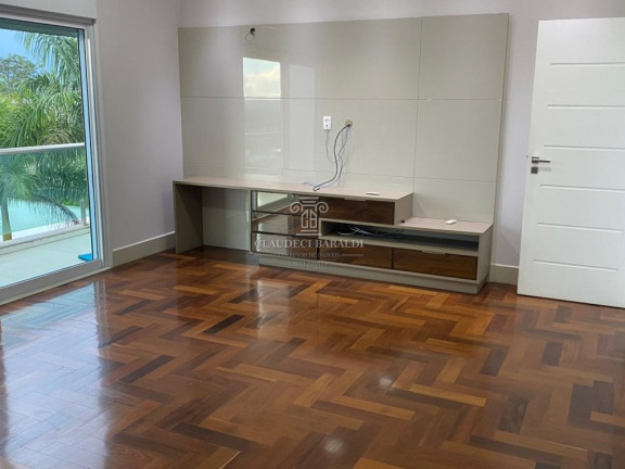 Imagem Sobrado com 4 Quartos à Venda, 950 m² em Parque Reserva Fazenda Imperial - Sorocaba