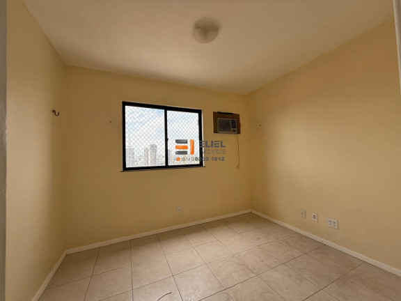 Imagem Imóvel com 3 Quartos à Venda, 108 m² em Marco - Belém