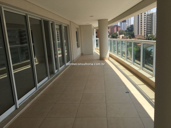Imagem Apartamento com 3 Quartos à Venda, 271 m² em Chácara Klabin - São Paulo Imagem Apartamento com 3 Quartos à Venda, 271 m² em Chácara Klabin - São Paulo