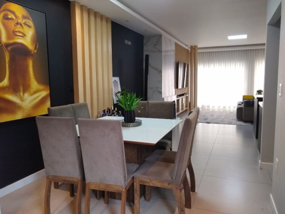Imagem Casa com 3 Quartos à Venda, 156 m² em Coloninha - Araranguá Imagem Casa com 3 Quartos à Venda, 156 m² em Coloninha - Araranguá